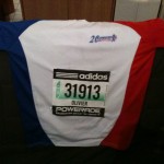 Running season 2011-2012 is coming